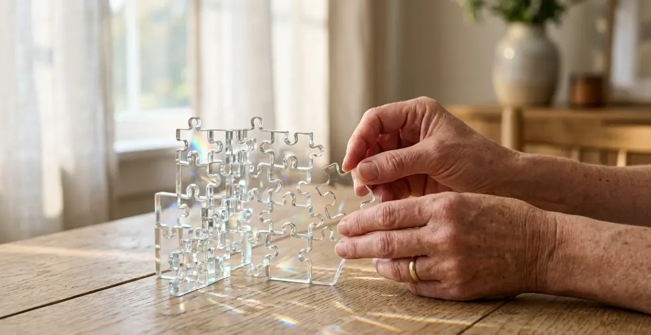 A powerful image representing trust restoration and corporate accountability after a major reputation crisis