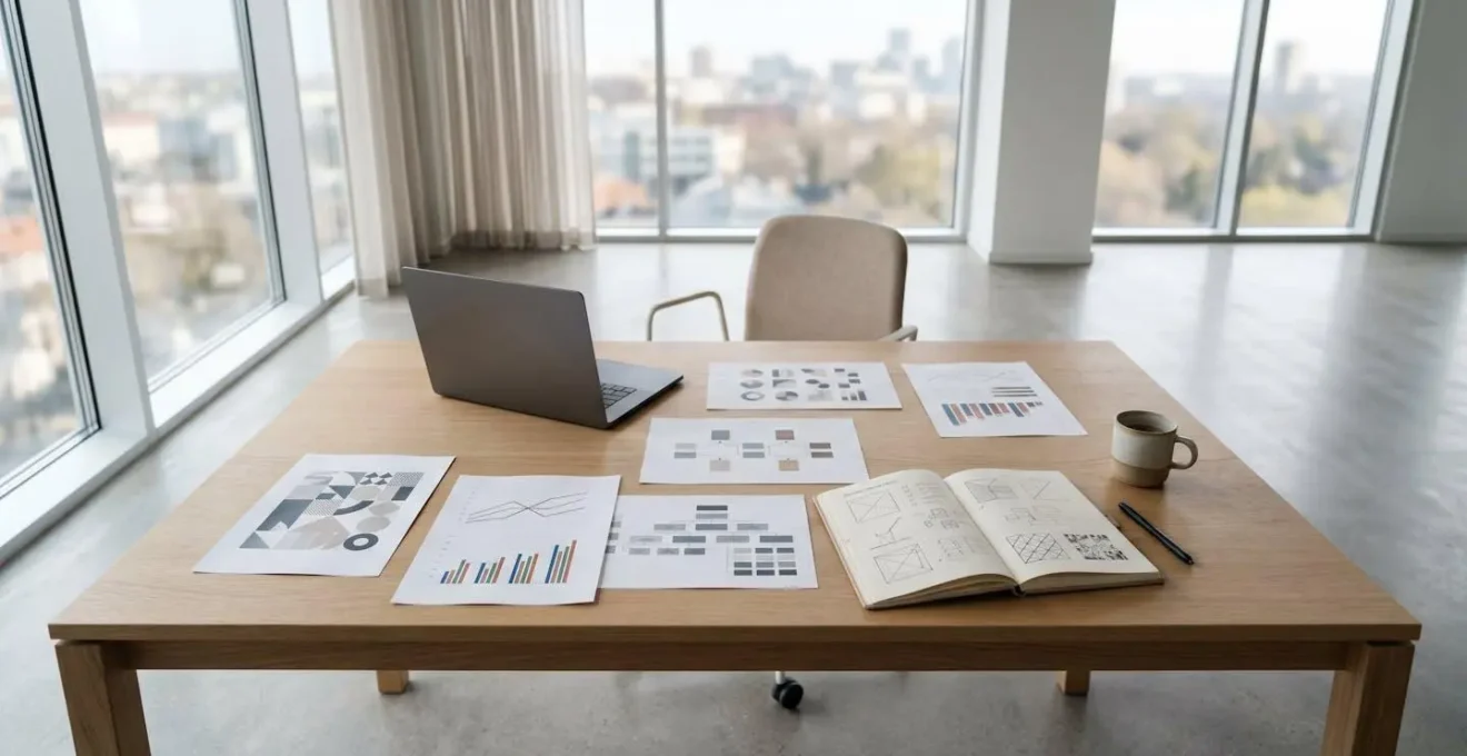 Competitive intelligence analysis through public data and market signals
